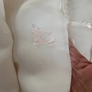 پارچه نامزدی