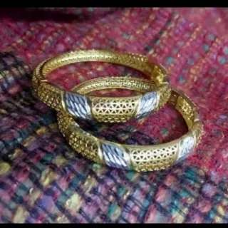 2تا النگو قفلی