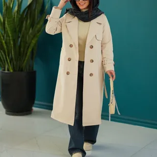 بارانی زنانه و دخترانه