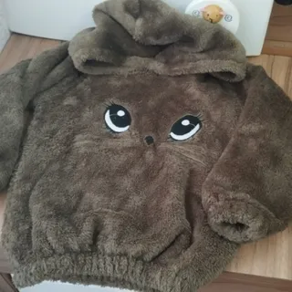 بلوز شلوار بچگانه زمستونی