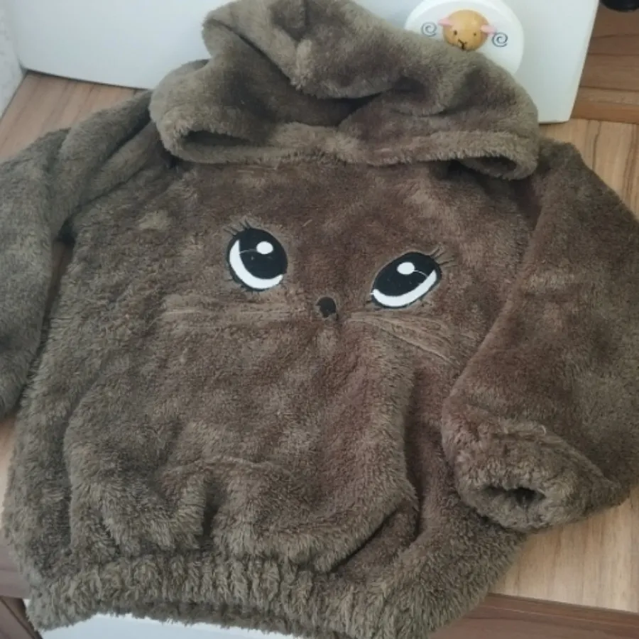 بلوز شلوار بچگانه زمستونی