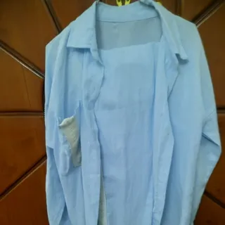 شومیز و شلوار