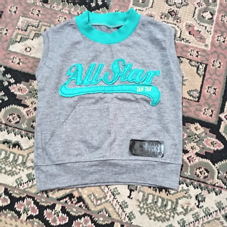 تیشرت بچگانه