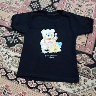 تیشرت دخترونه