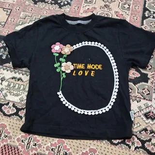 تیشرت دخترونه