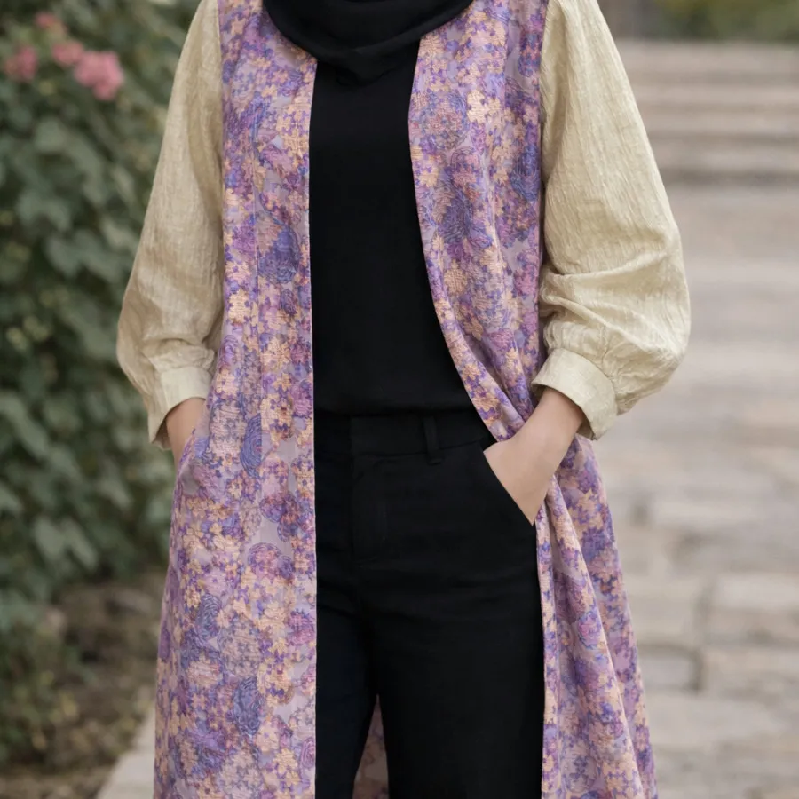 مانتو مجلسی