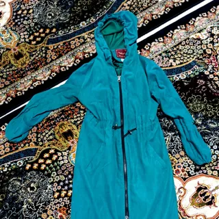 بارانی بلند