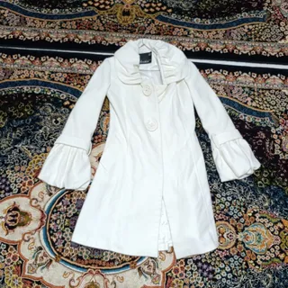 پالتو فوتر عروسکی