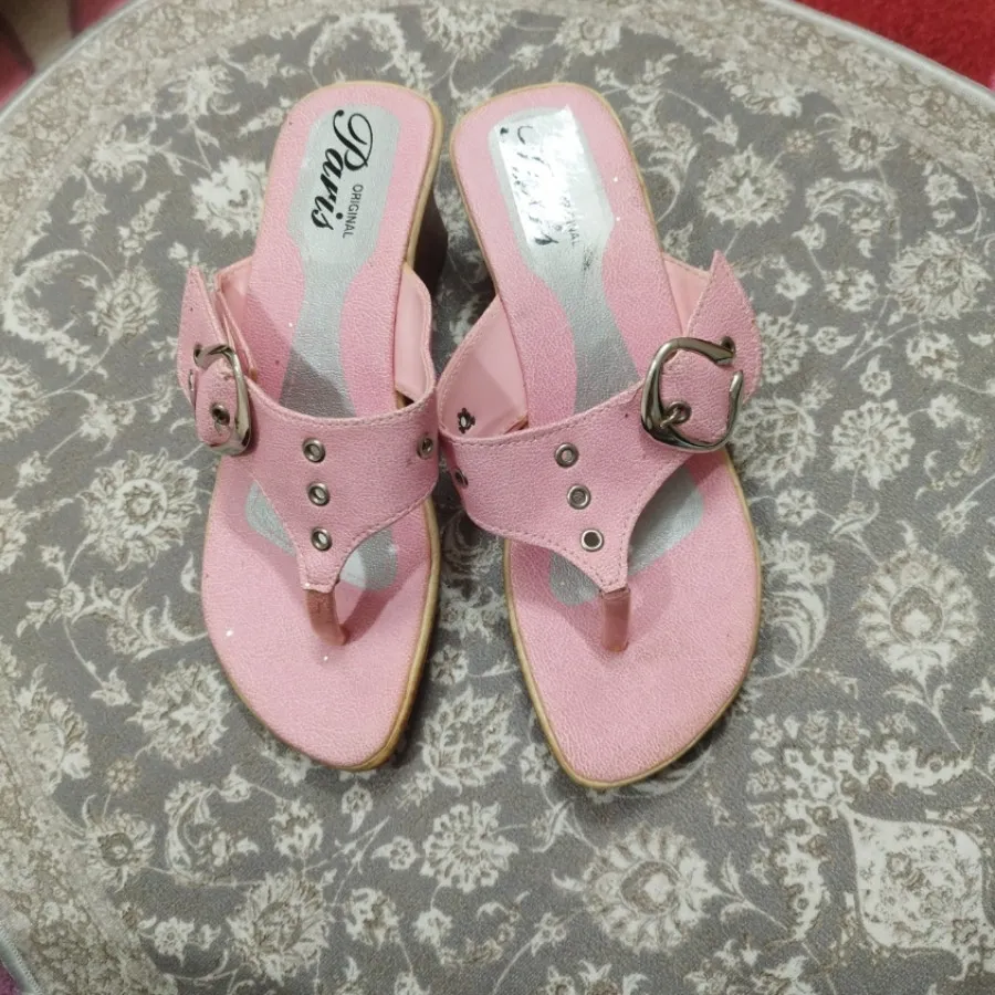 دمپایی مجلسی