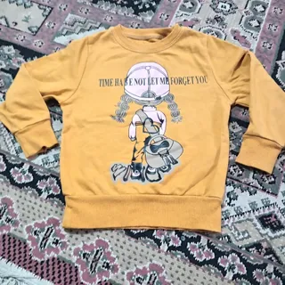 بلوز بچگانه