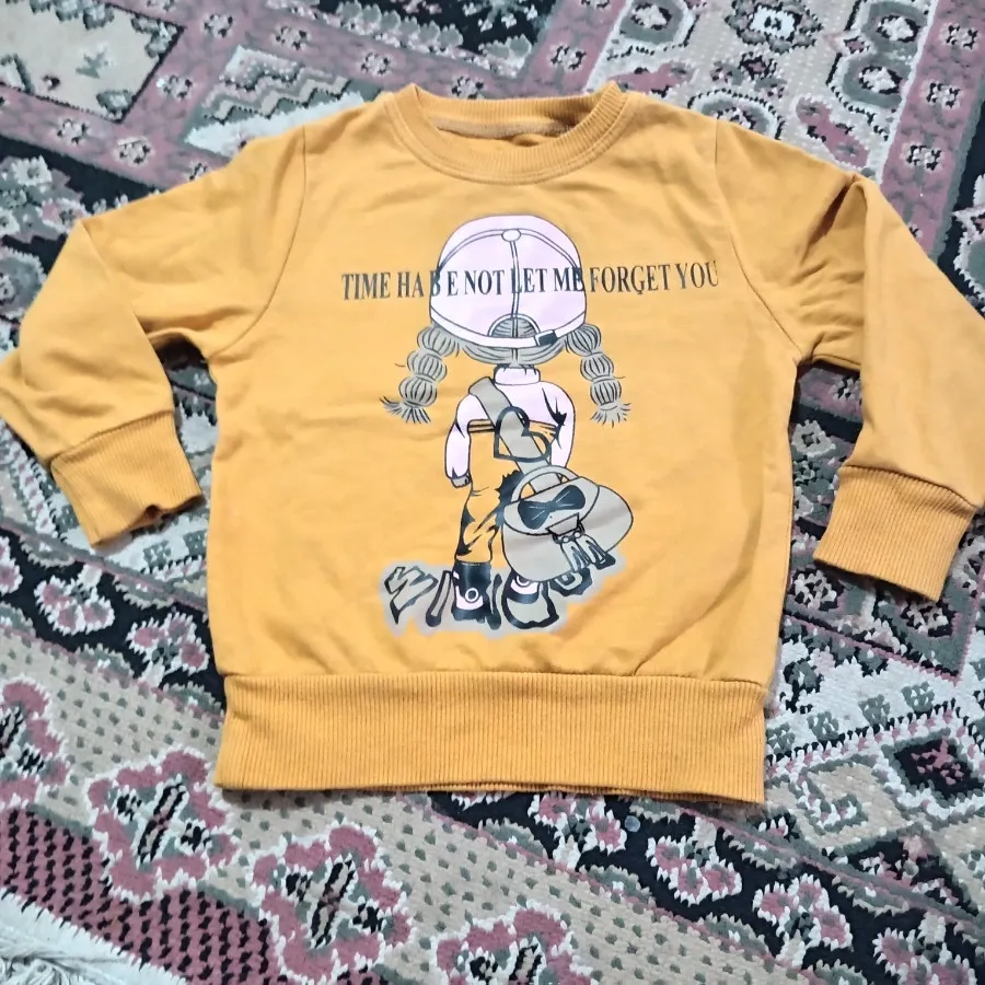 بلوز بچگانه