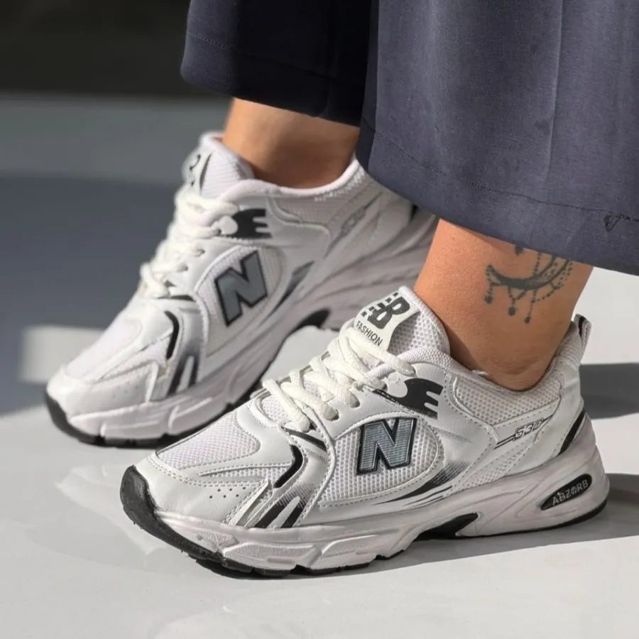 کتونی نیوبالانس