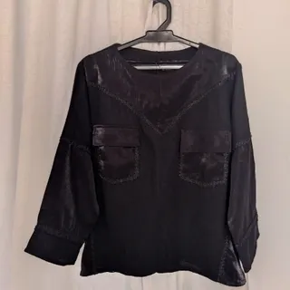 مانتو شومیز