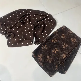 مینی اسکارف