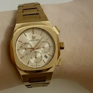 ساعت لوند ویل (Lond Weil)