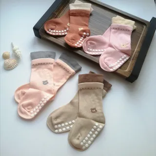 جوراب دو تیکه تدی