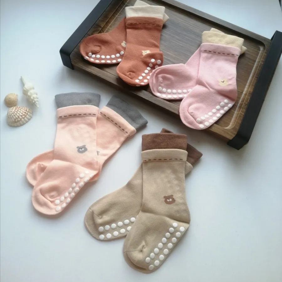 جوراب دو تیکه تدی