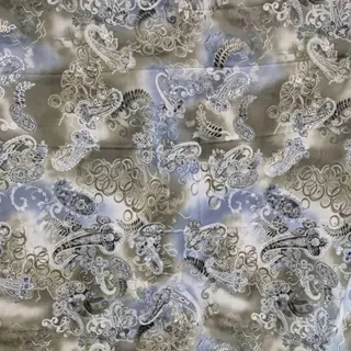 پارچه چادر رنگی