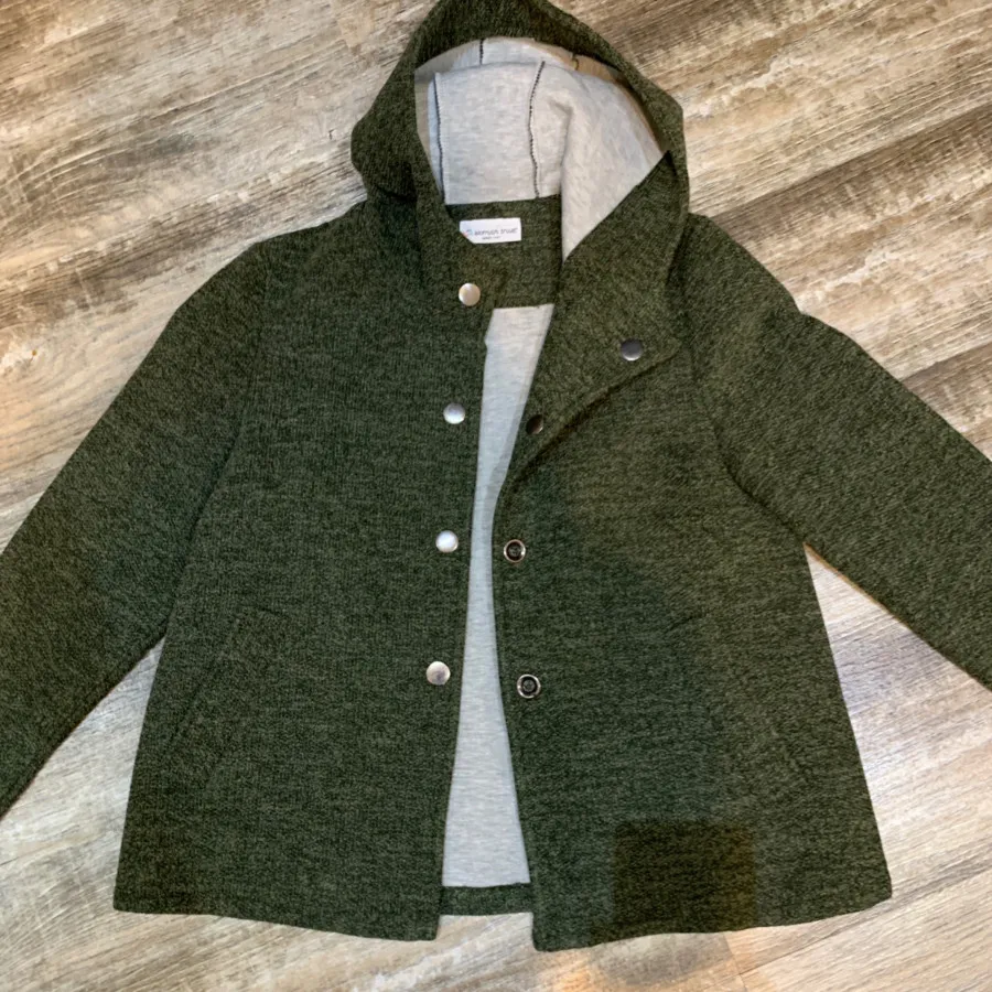 سوییشرت شکت خارجی