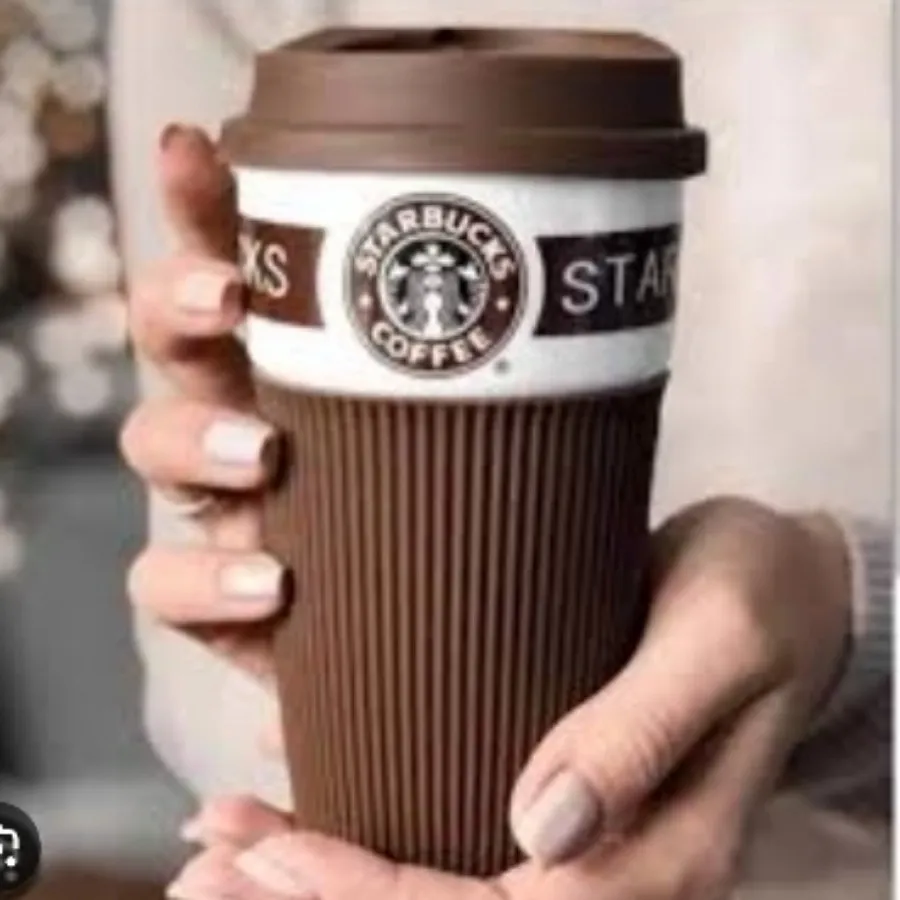 ماگ استارباکس