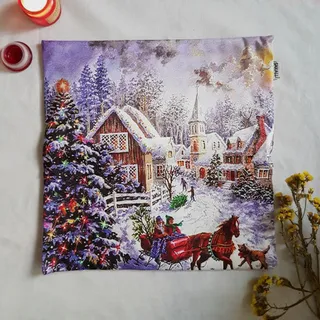 رویه کوسن مخمل ترک