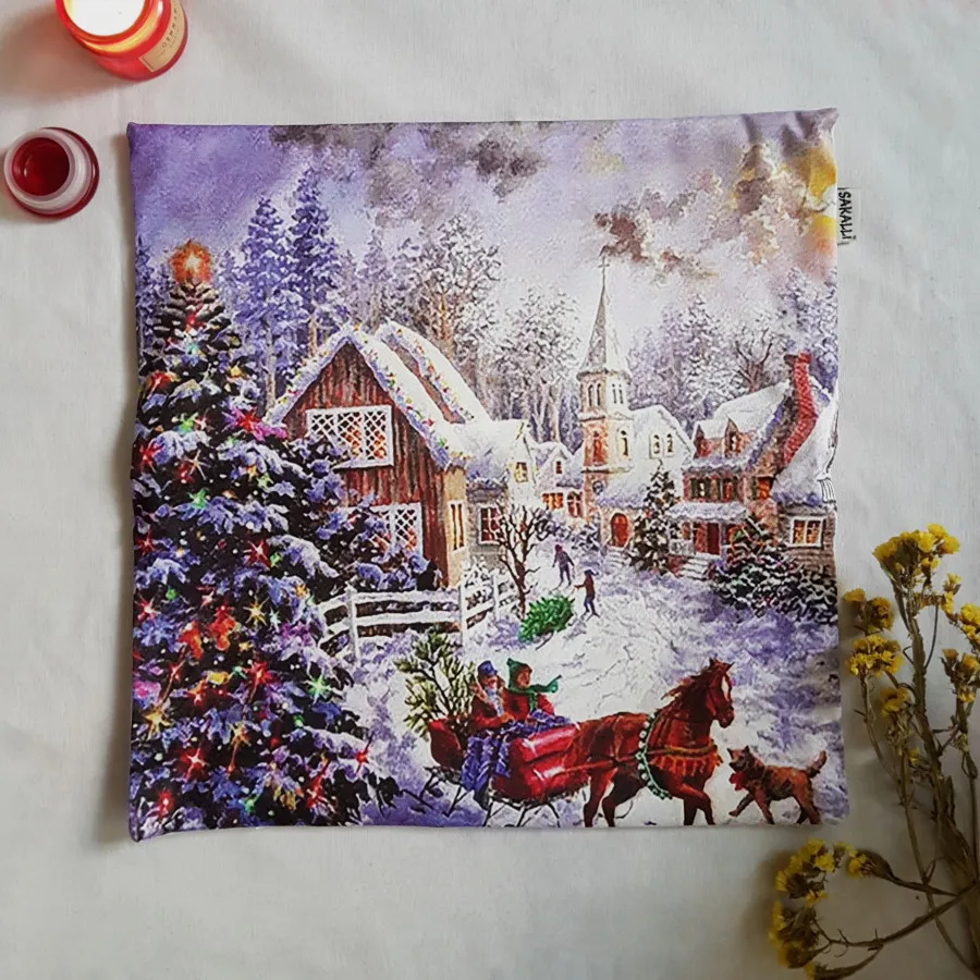 رویه کوسن مخمل ترک