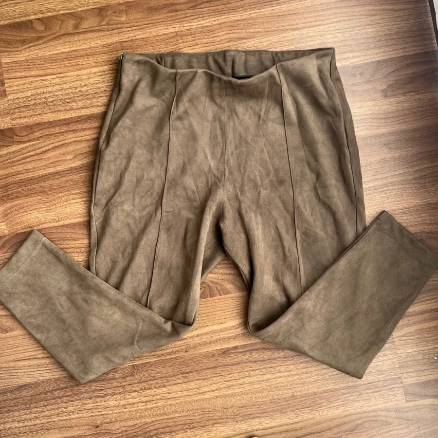 شلوار جیر (سوییت )زمستانه