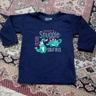 بلوز بچگانه