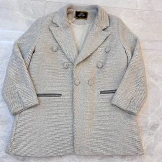 پالتو کت لمزور شیک