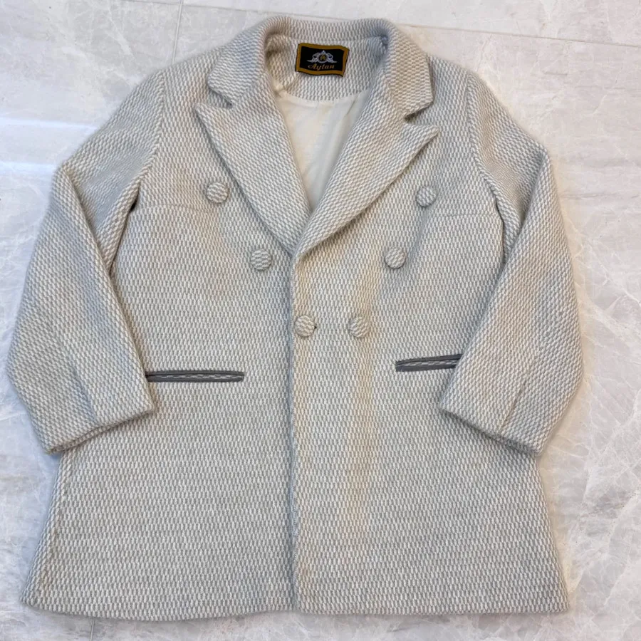 پالتو کت لمزور شیک