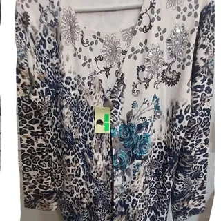 لباس پارچه ترک مجلسی