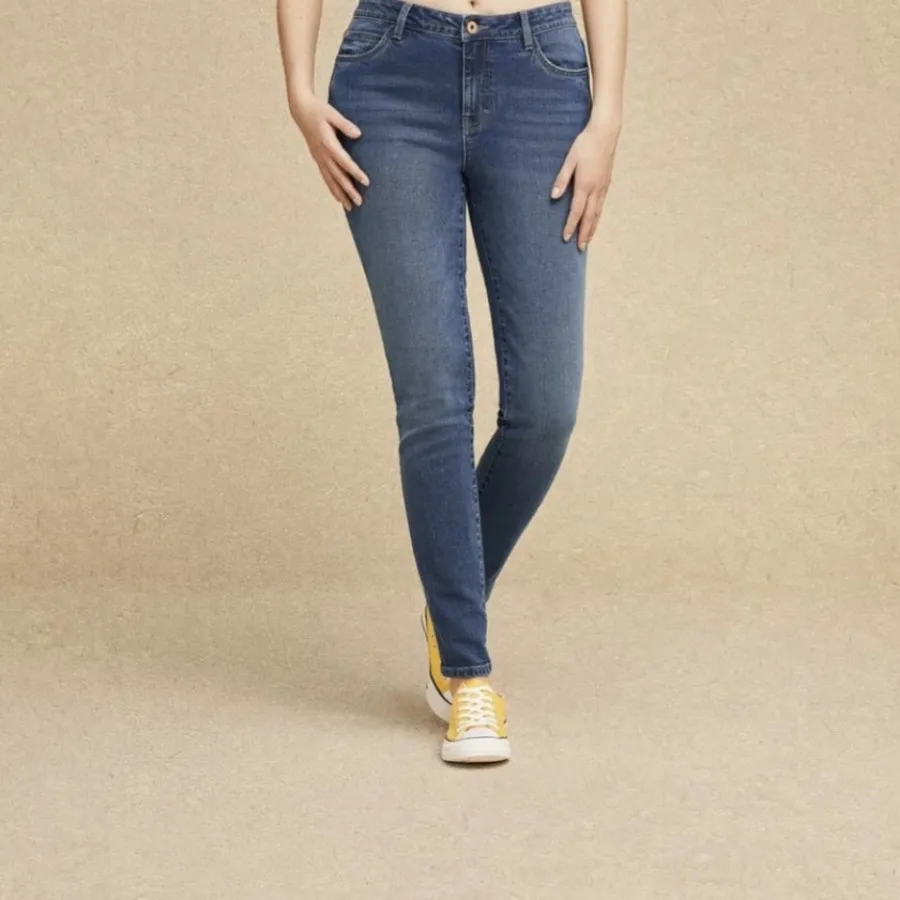 شلوار جین زنانه اسمارا