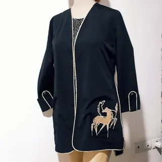 کت مجلسی شیک