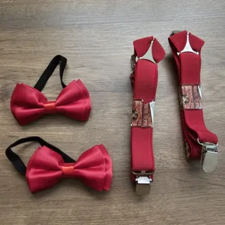 ست ساسبندر و پاپیون