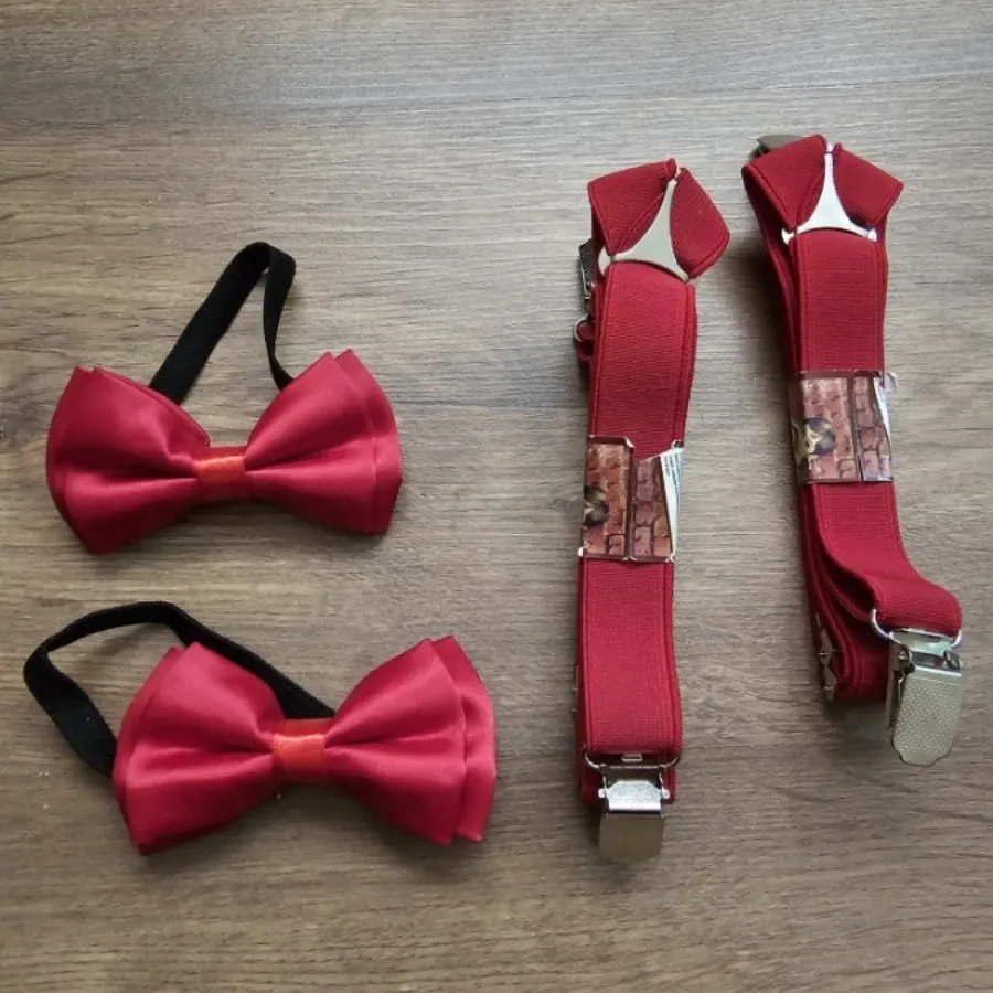 ست ساسبندر و پاپیون