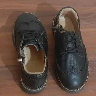 کفش مجلسی پسرانه