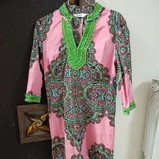 شومیز مجلسی زیبا  مارک