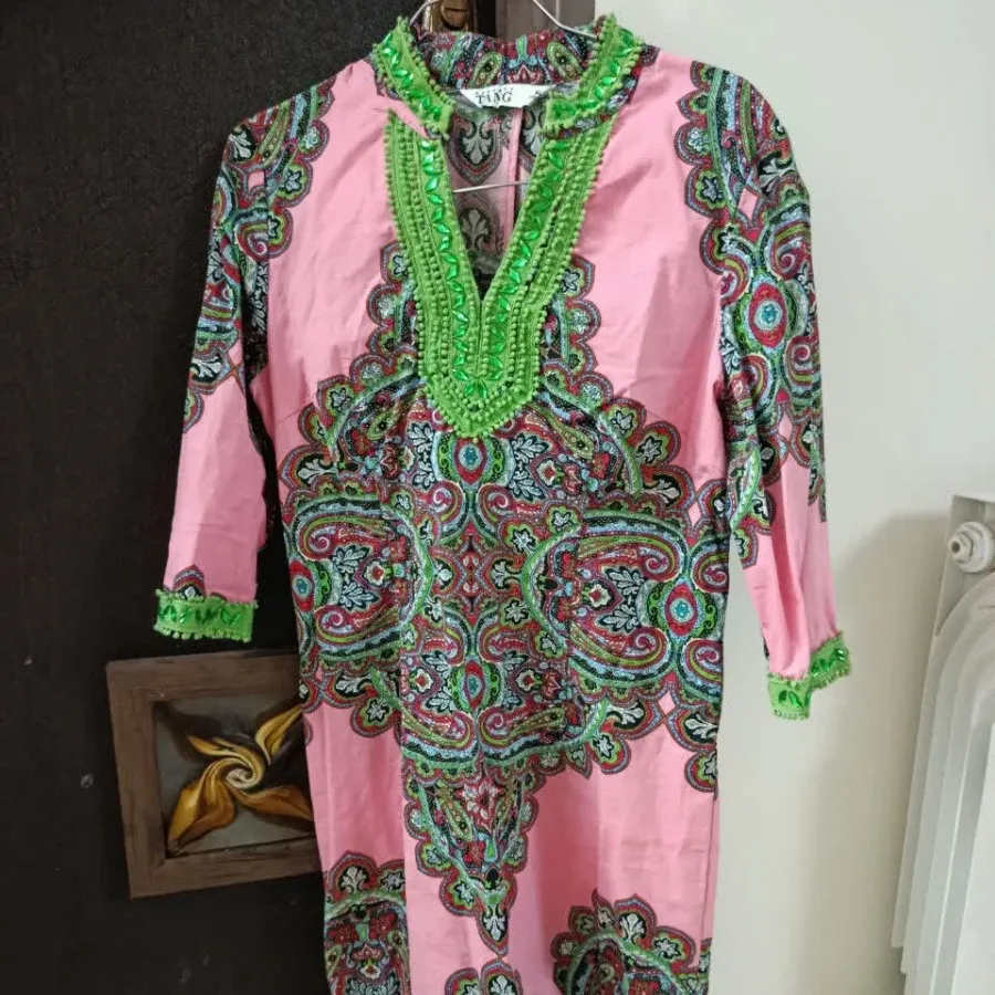 شومیز مجلسی زیبا مارک