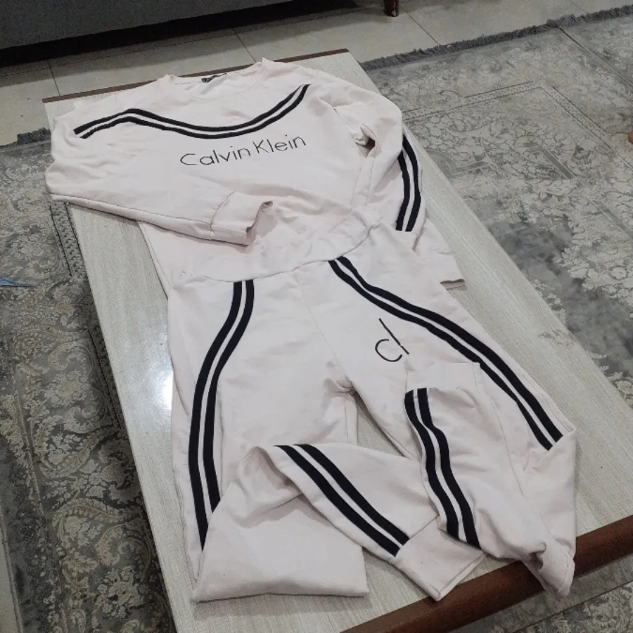 ست بلوز و شلوار