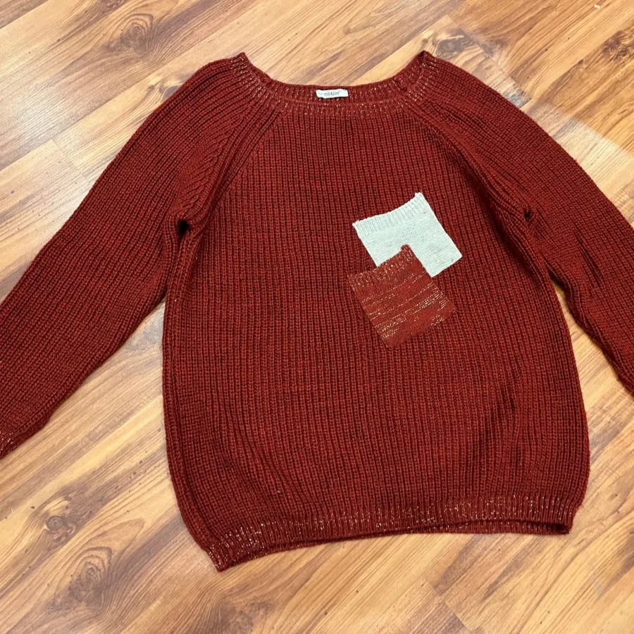 بلوز بافت ترک