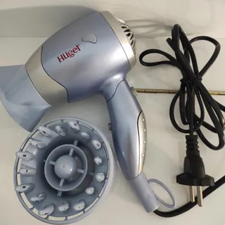 سشوار مسافرتی