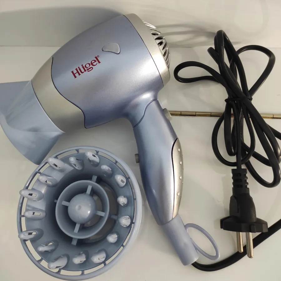 سشوار مسافرتی