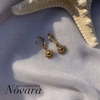 گوشواره مینیمال