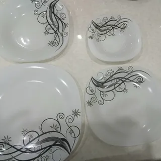 سرویس غذاخوری آذین اوپال