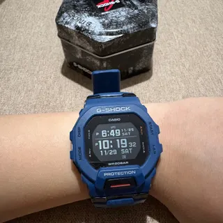 ساعت مچی جی شاک GBD-200