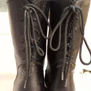 بوت/نیم بوت پشت بندی