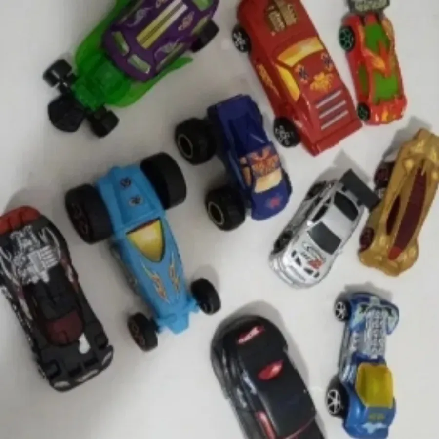 ماکت های دکوری