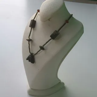 گردنبند یشم