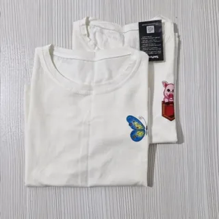 تیشرت رو شلواری