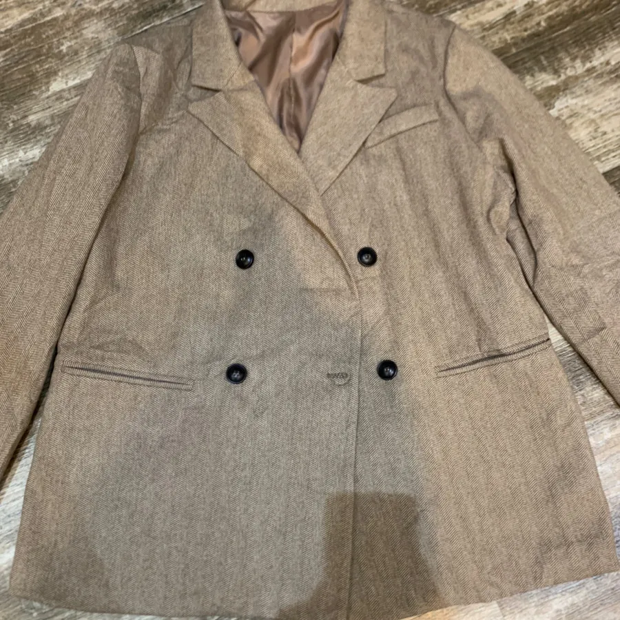 کت پاییزه اورجینال